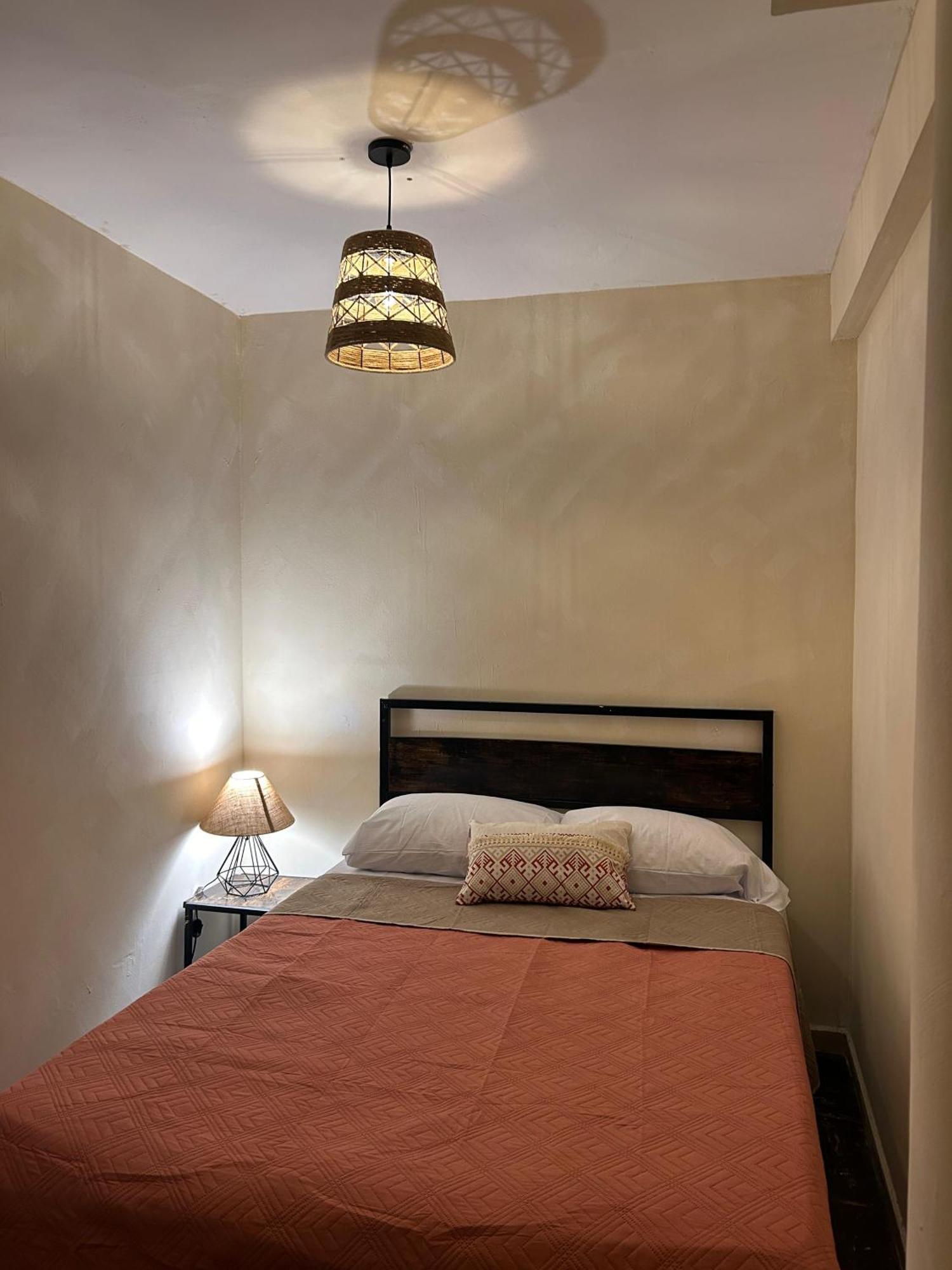 Casa Talavera Hostel 멕시코 시 외부 사진