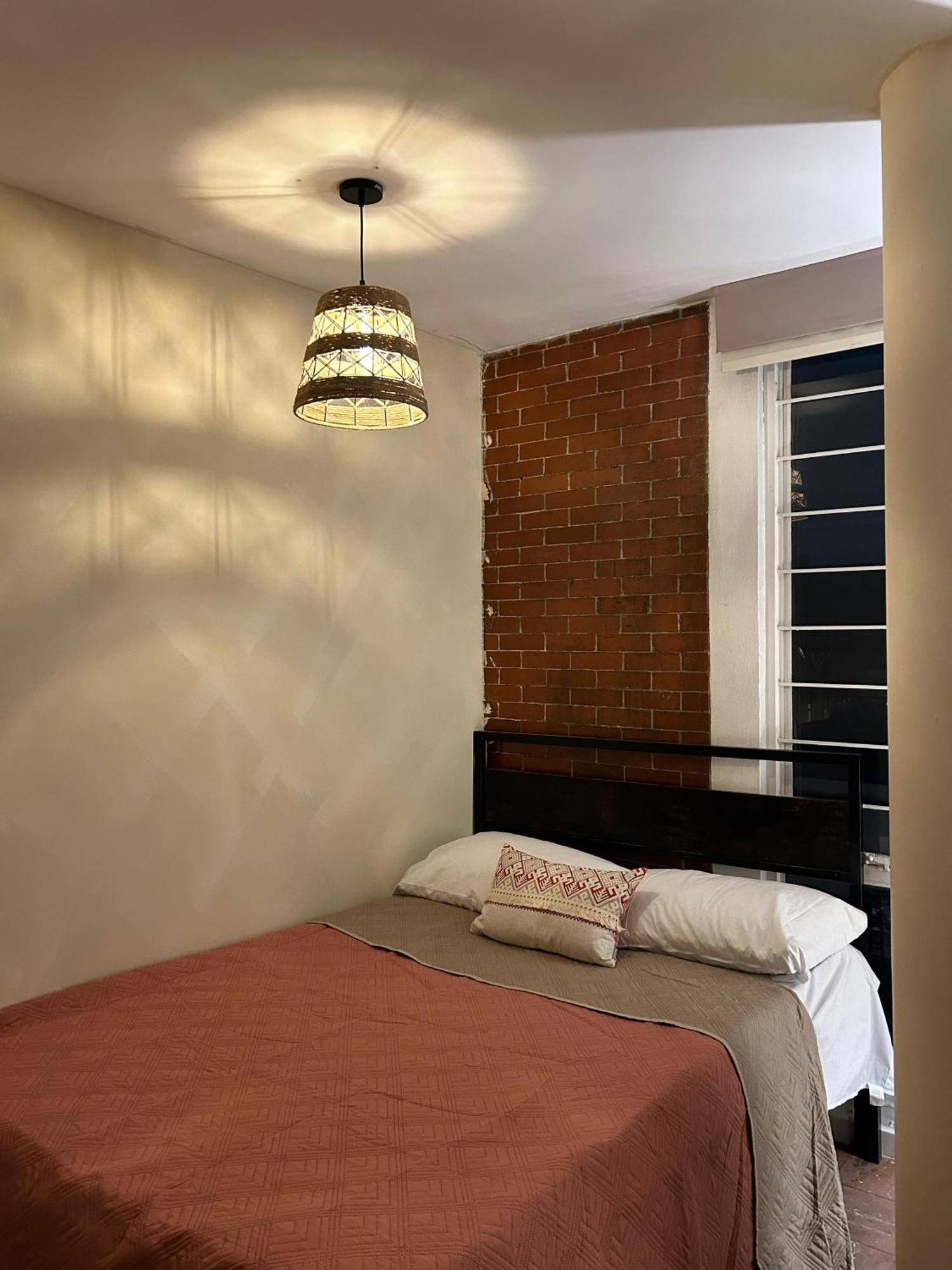 Casa Talavera Hostel 멕시코 시 외부 사진
