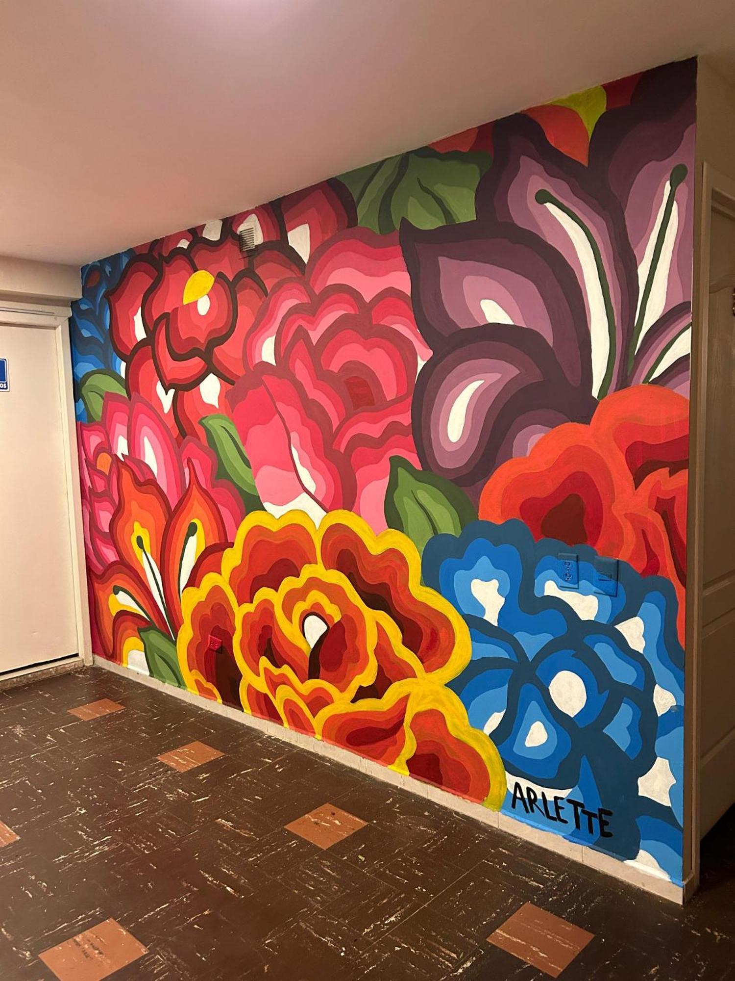 Casa Talavera Hostel 멕시코 시 외부 사진