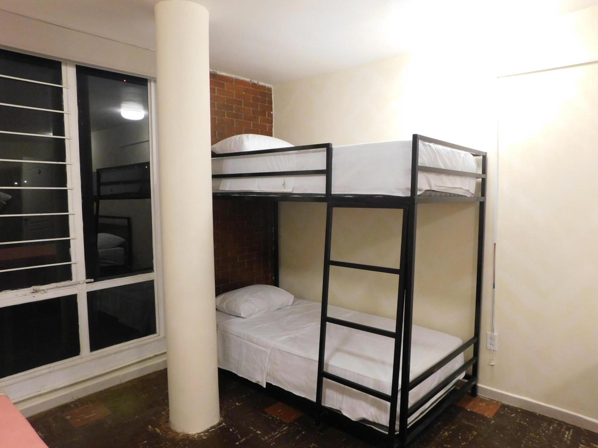 Casa Talavera Hostel 멕시코 시 외부 사진